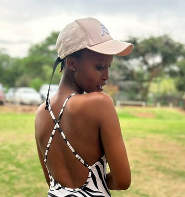 Princess, 23 Sandton, Gauteng, South Africa