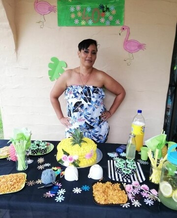 Anneline, 45 Durban, KwaZulu-Natal, South Africa