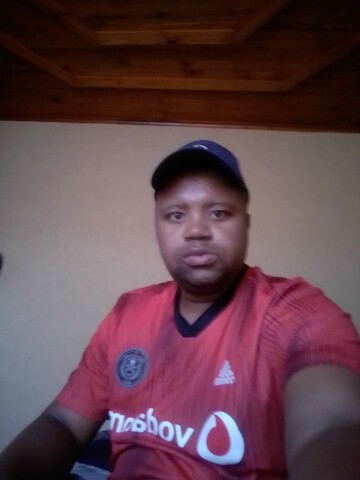 Tebza, 39 Katlehong, Gauteng, South Africa