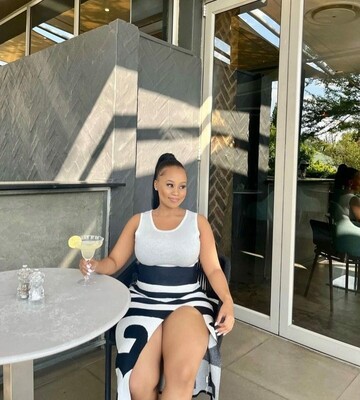Ledi, 33 Cape Town, Western Cape, South Africa