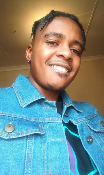 Ronzito, 34 Thokoza, Gauteng, South Africa