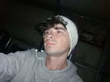 Kirstian, 30 Cape Town, Western Cape, South Africa