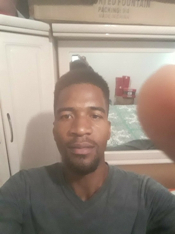 Mr Tembe, 30 Jozini, KwaZulu-Natal, South Africa