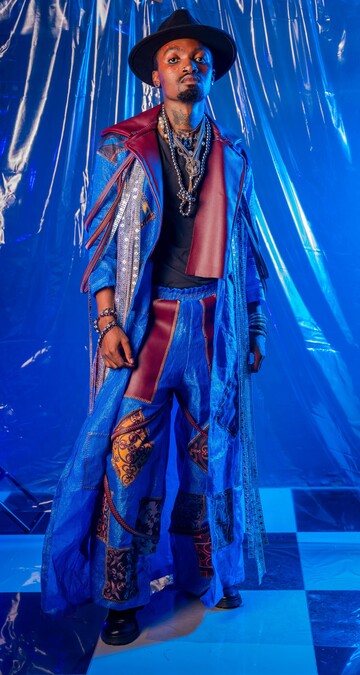 Genie la mode, 24 Benoni, Gauteng, South Africa