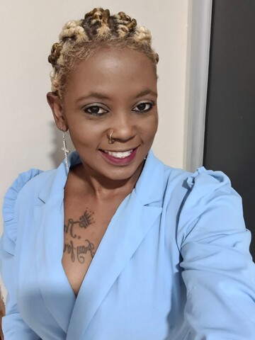 Mpho, 38 Kempton Park, Gauteng, South Africa