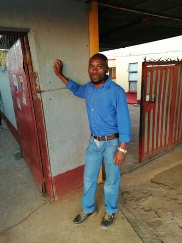 Msiraa, 38 Katlehong, Gauteng, South Africa