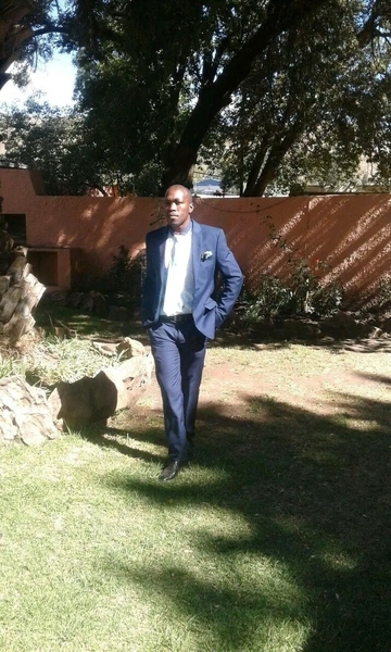 Mj152, 36 Cape Town, Western Cape, South Africa