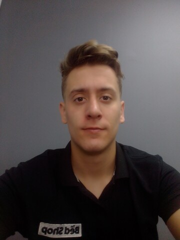 Ewan, 24 Klerksdorp, North West, South Africa