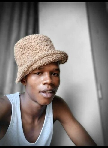 Girah, 25 Johannesburg, Gauteng, South Africa