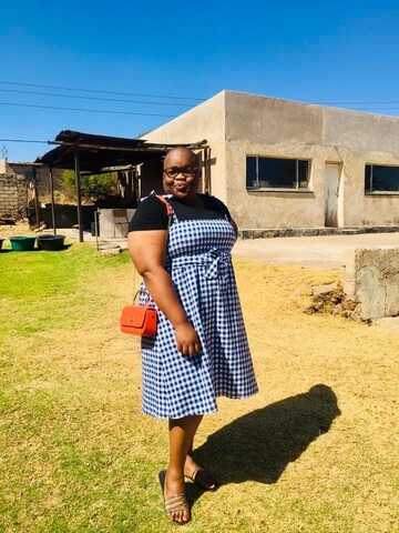 Thembalami89, 35 Witbank, Mpumalanga, South Africa