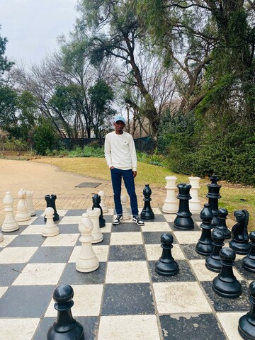 T.man95, 35 Vanderbijlpark, Gauteng, South Africa