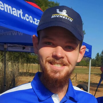 Poena, 24 Meyerton, Gauteng, South Africa