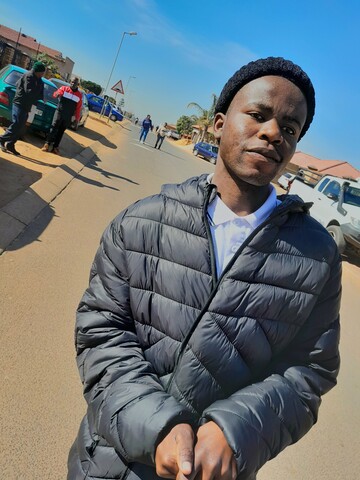 John, 22 Cullinan, Gauteng, South Africa