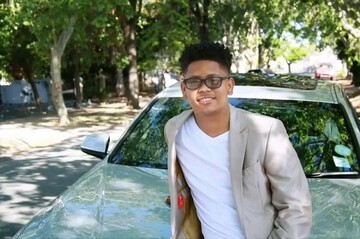 Brando, 22 Worcester, Western Cape, South Africa