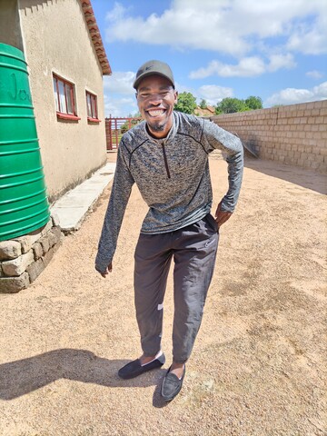 Pontsho179, 25 Polokwane, Limpopo, South Africa