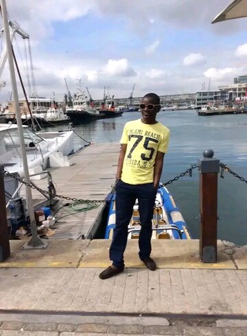 T-les-, 39 Giyani, Limpopo, South Africa