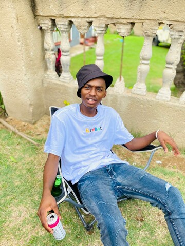 Brandon, 22 Nelspruit, Mpumalanga, South Africa