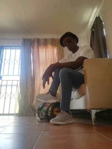 Bruno, 29 Johannesburg, Gauteng, South Africa