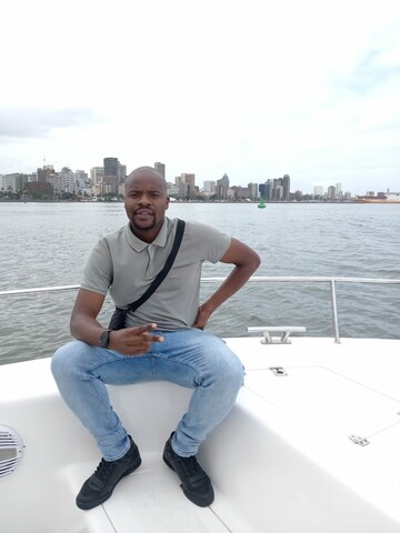 Maxwell01, 41 Durban, KwaZulu-Natal, South Africa