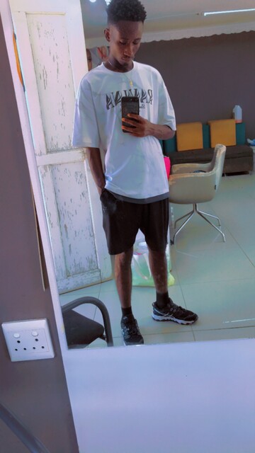 Dennis, 29 Burgersfort, Limpopo, South Africa