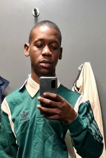 Di'bongza, 25 Benoni, Gauteng, South Africa