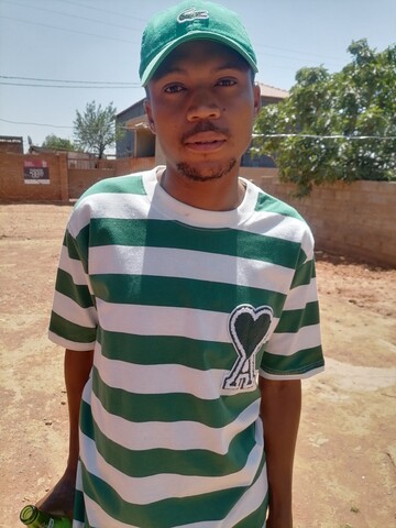 Starkay, 30 Kagiso, Gauteng, South Africa
