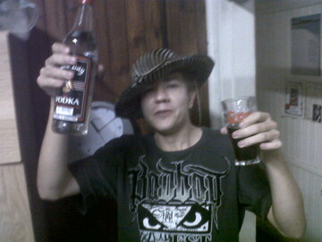 Stone cold, 33 Witbank, Mpumalanga, South Africa