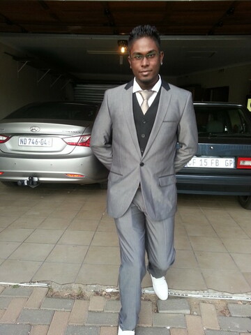 Trev6, 35 Benoni, Gauteng, South Africa