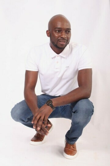 Giggs, 32 Thohoyandou, Limpopo, South Africa
