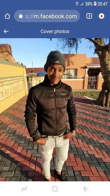 Prince374, 21 Port Elizabeth, Eastern Cape, South Africa