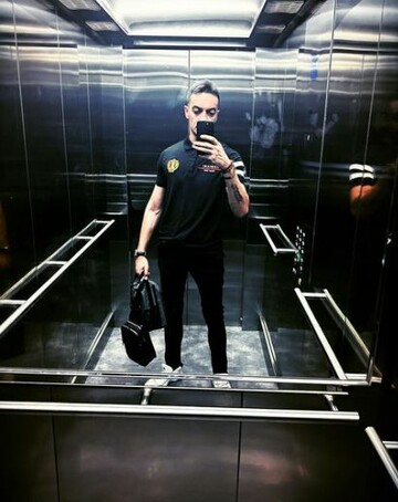 Stallone, 40 Randburg, Gauteng, South Africa