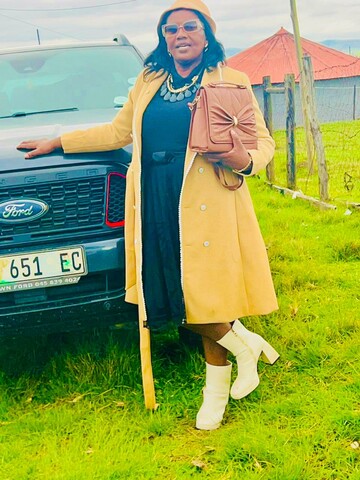 Kholeka, 54 Johannesburg, Gauteng, South Africa