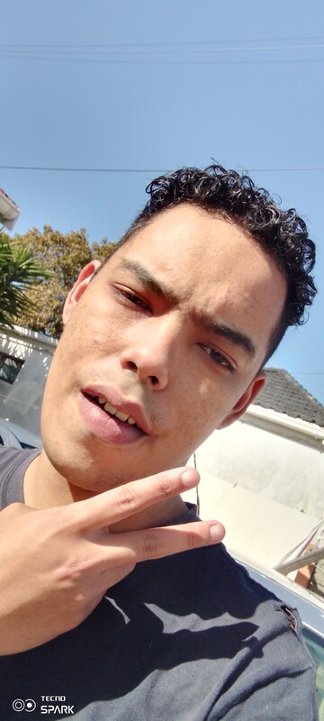FunTimeGuy, 24 Cape Town, Western Cape, South Africa