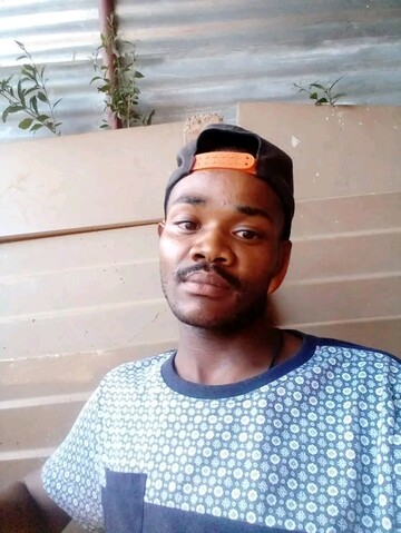 Jason, 29 Schweizer Reneke, North West, South Africa