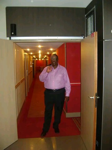 Gedwin, 66 Boksburg, Gauteng, South Africa