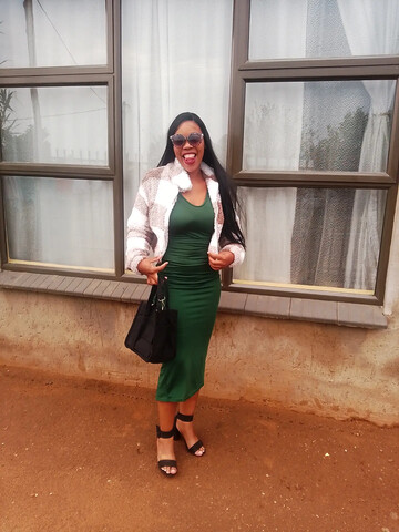 Luuh232, 33 Bloemfontein, Free State, South Africa