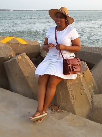 Mbali, 44 Johannesburg, Gauteng, South Africa