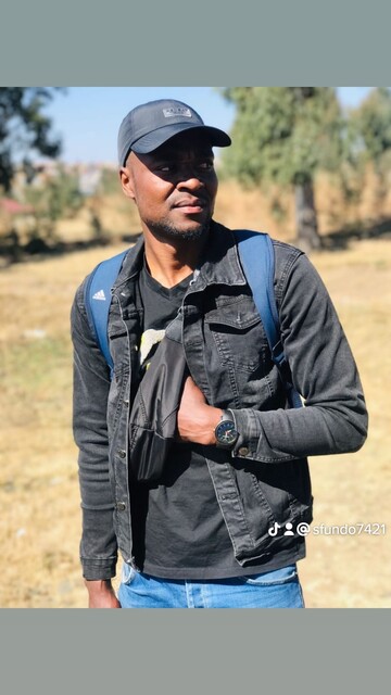 Mabheshula, 29 Boksburg, Gauteng, South Africa
