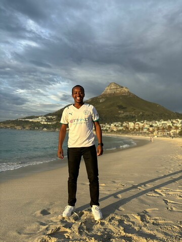 Siyandrick, 27 Pretoria, Gauteng, South Africa