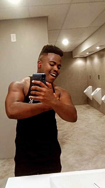 Daddy T, 22 Johannesburg, Gauteng, South Africa