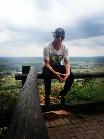 Justin19, 37 Krugersdorp, Gauteng, South Africa