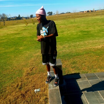 Junior, 22 Vereeniging, Gauteng, South Africa