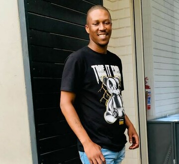Lunga, 34 Johannesburg, Gauteng, South Africa