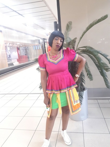 Maritz, 41 Kempton Park, Gauteng, South Africa