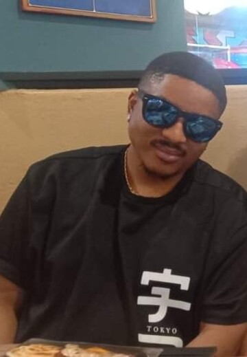 Ricky04, 35 Johannesburg, Gauteng, South Africa