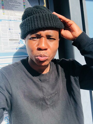 Grizzlight Siya, 24 Stellenbosch, Western Cape, South Africa