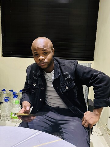 Stone, 30 Witbank, Mpumalanga, South Africa