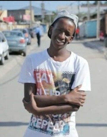 Rudolf, 36 Pretoria, Gauteng, South Africa