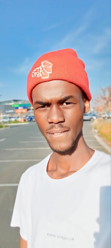 TYD94, 25 Katlehong, Gauteng, South Africa