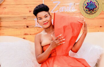 Charisma, 38 Nelspruit, Mpumalanga, South Africa
